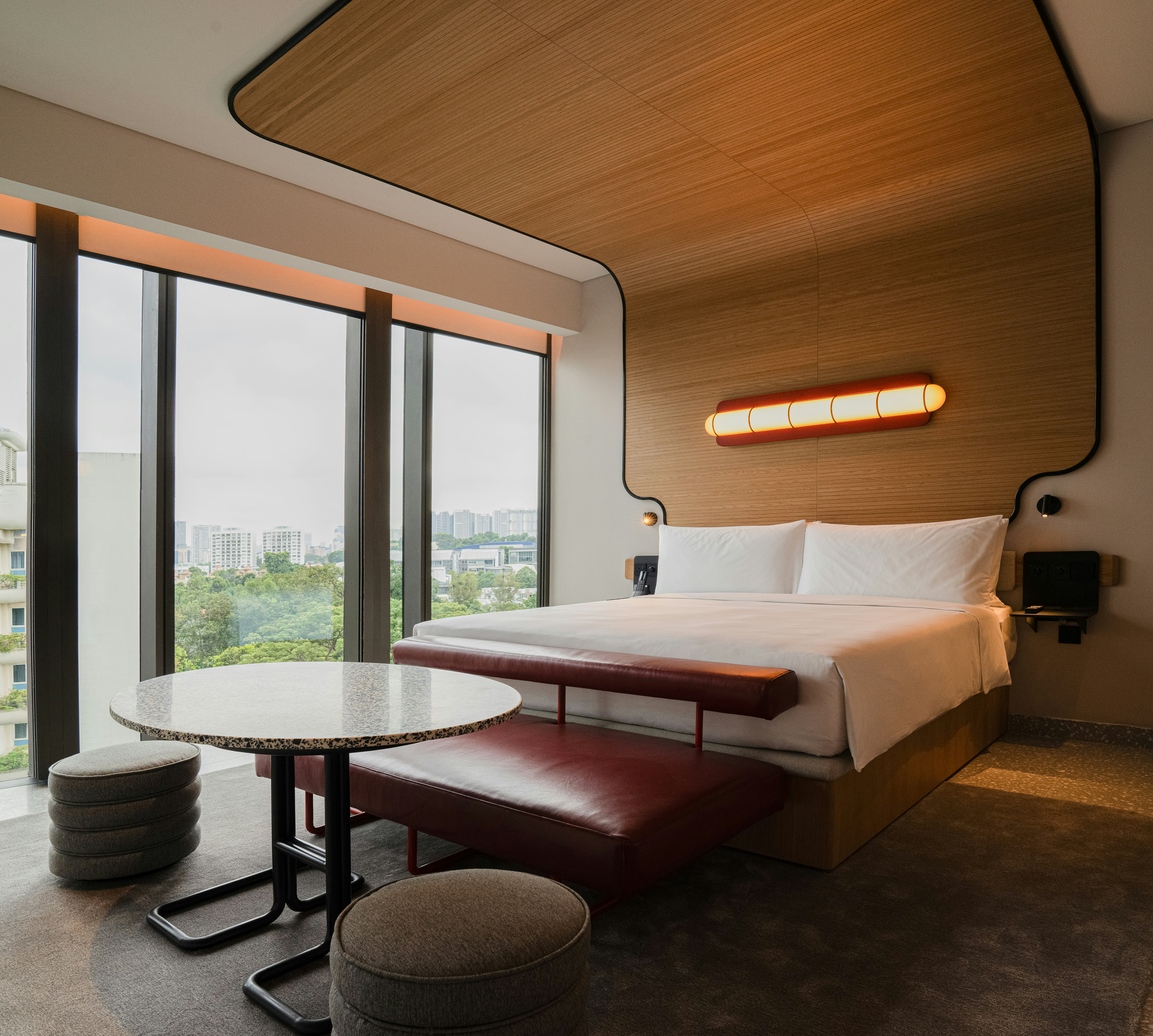 The Standard, Singapore 30/61