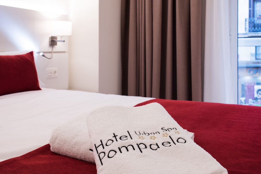 Pompaelo Urban Spa 22/57