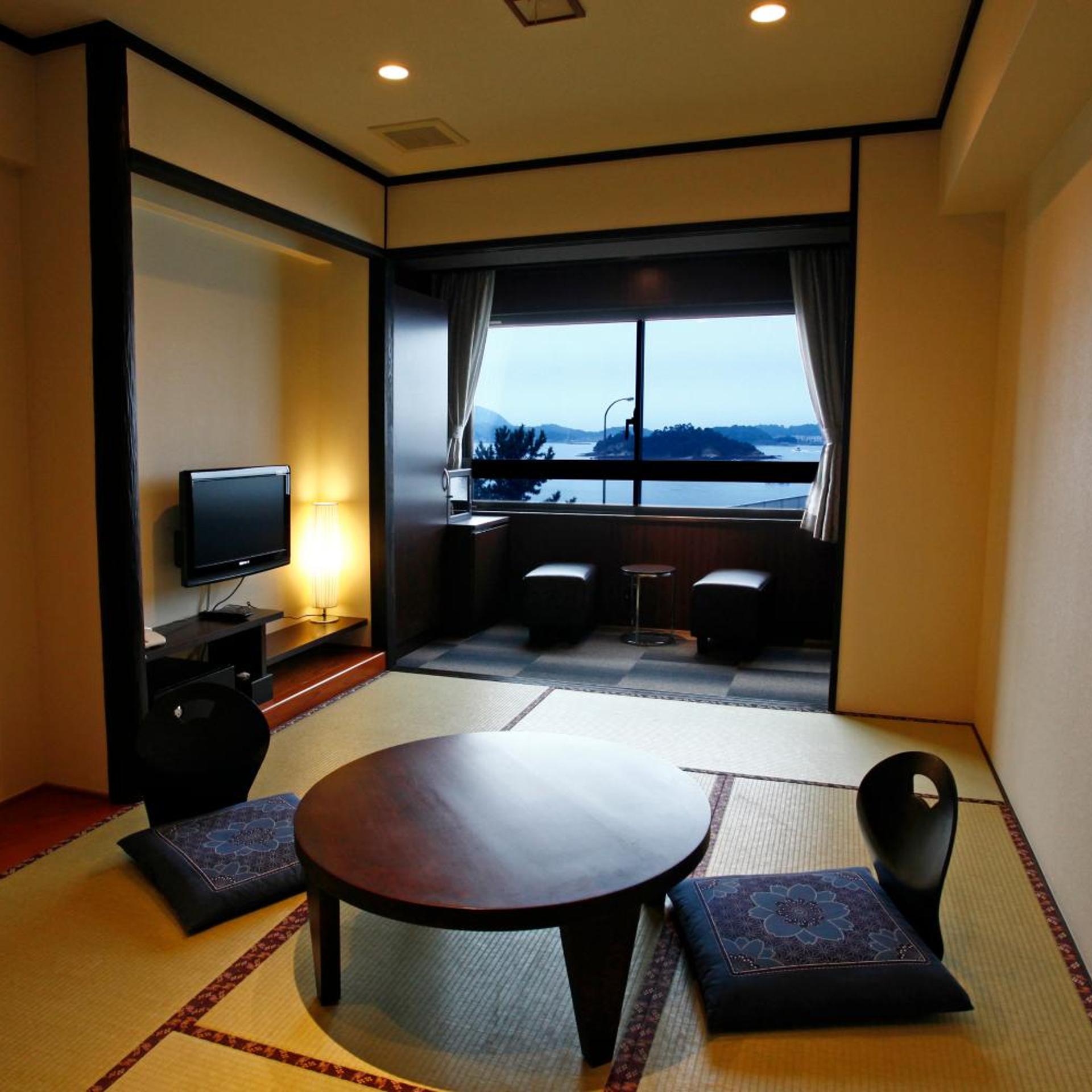 Hotel Shosenkaku Romankan 43/50