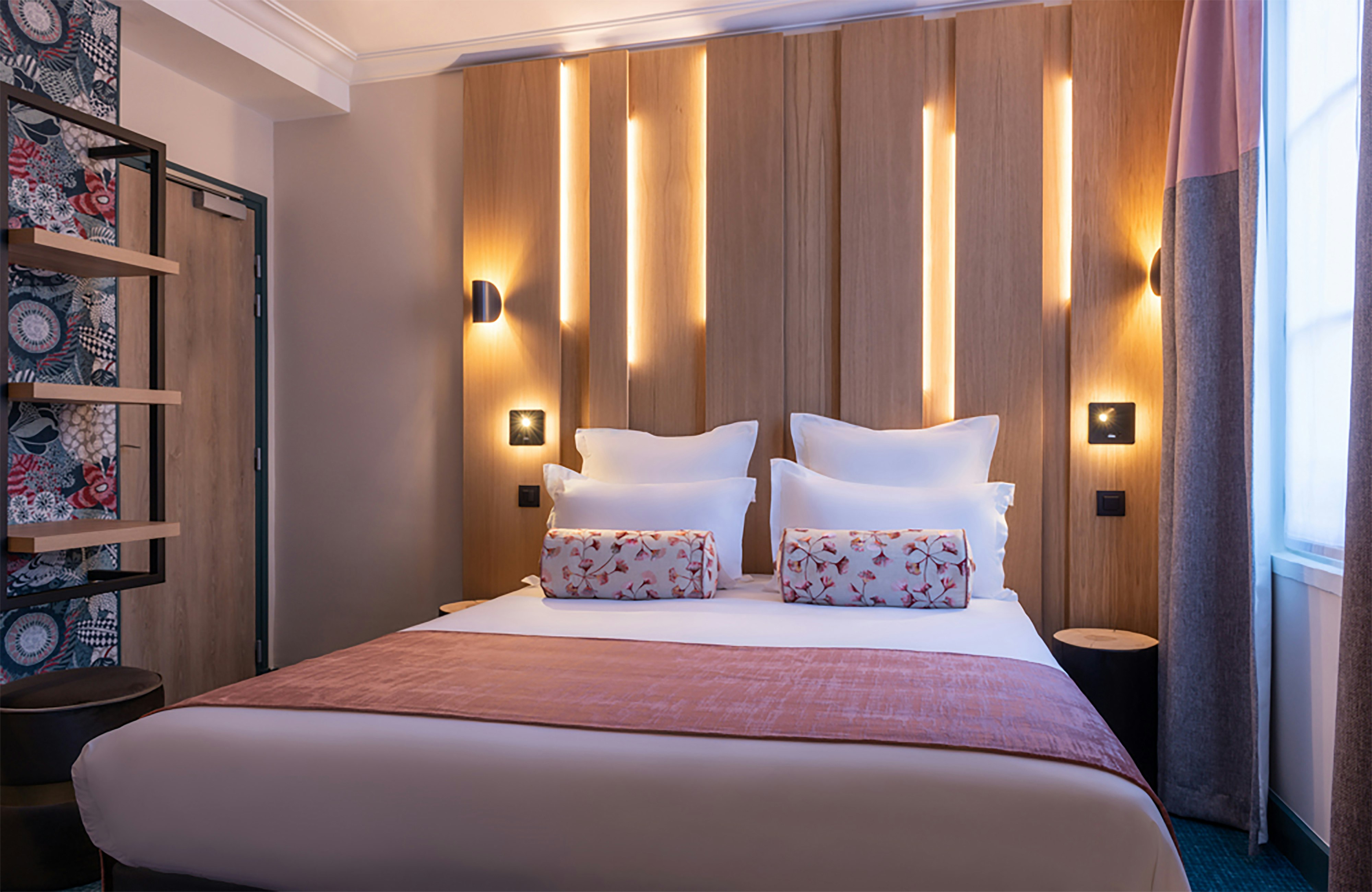 Leonardo Boutique Hotel Paris Opera 3/28