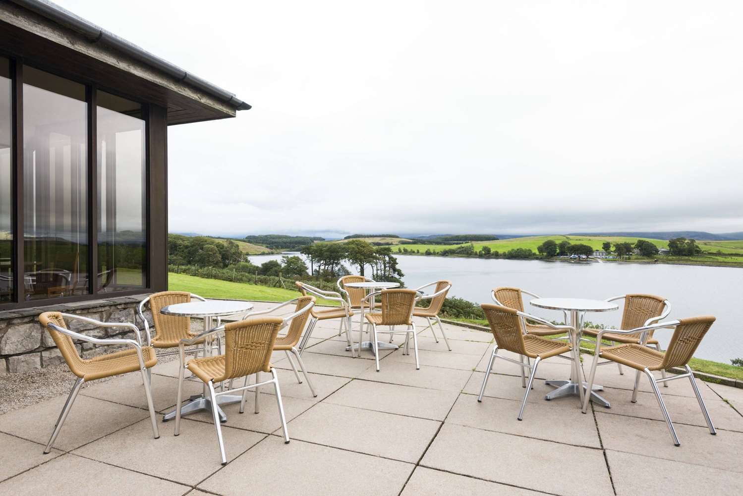Days Inn by Wyndham Kendal Killington Lake 5/9
