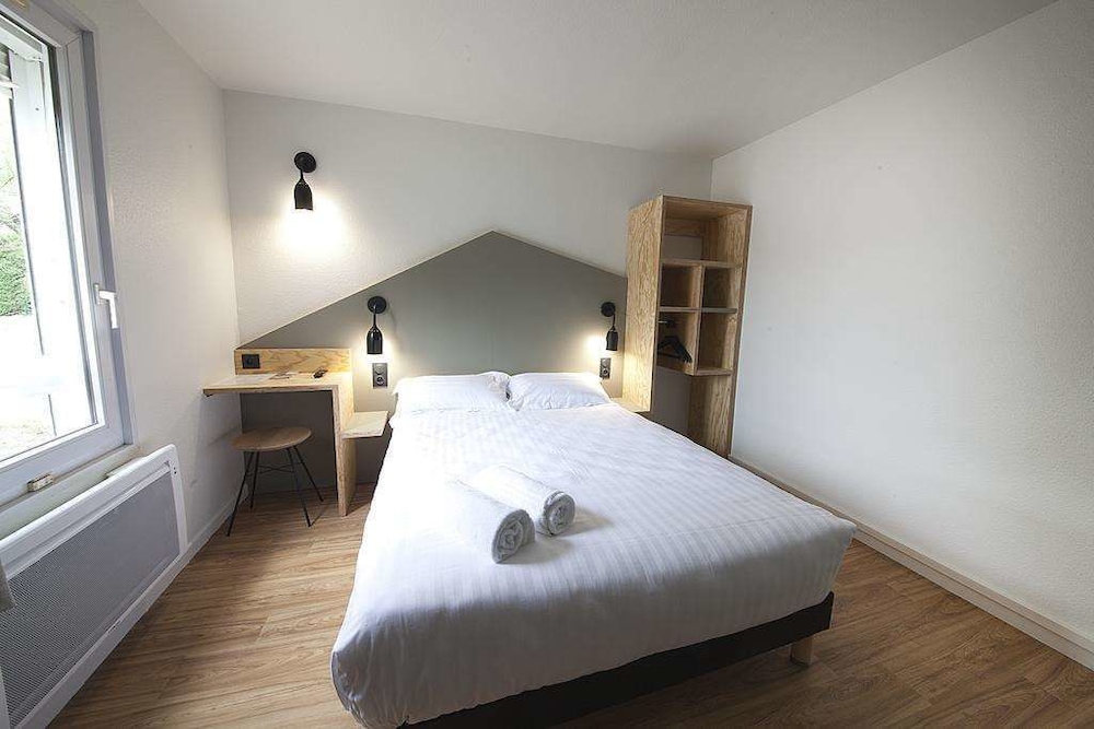 Brit Hotel Arverne - Clermont Sud 12/58