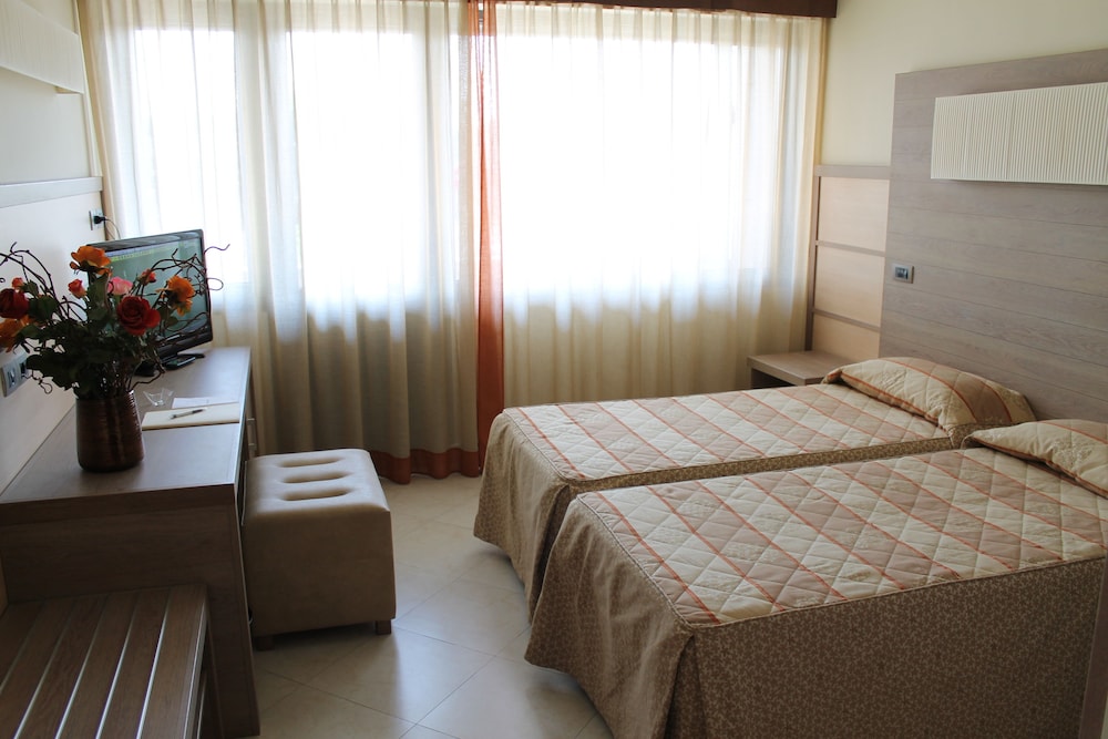 NilHotel 16/50