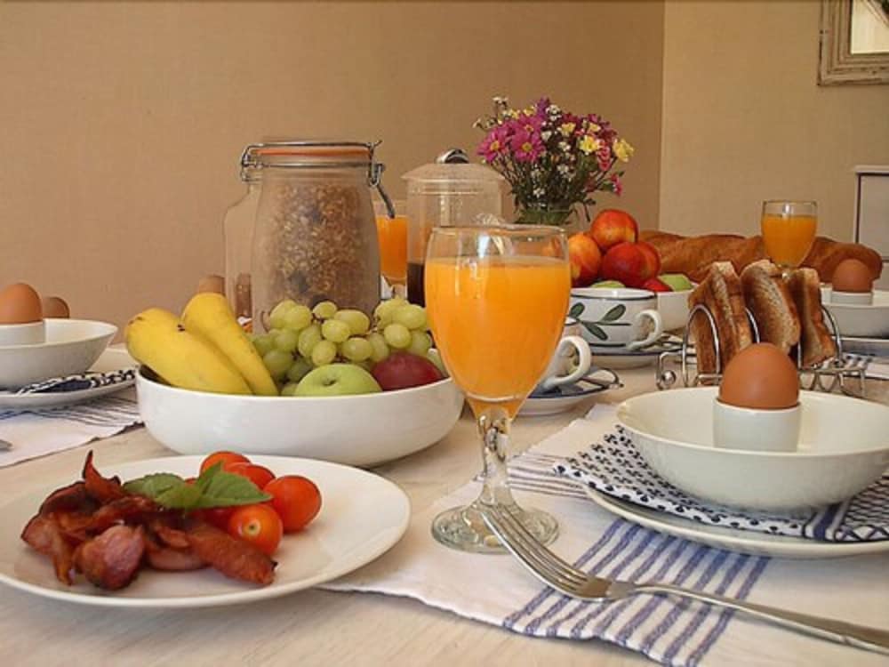 Villa Garda B&B 24/46