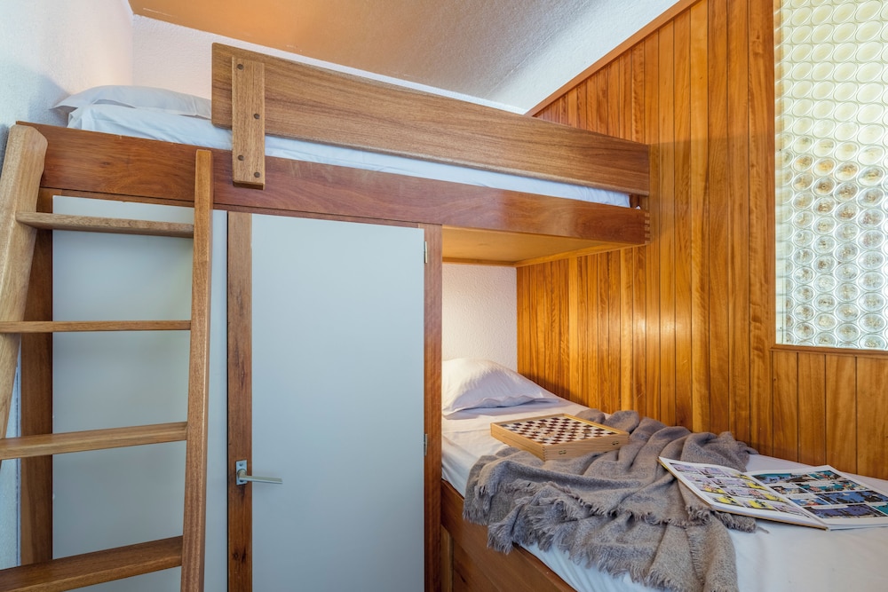 RESIDENCE MAEVA LE GYPAETE 15/42