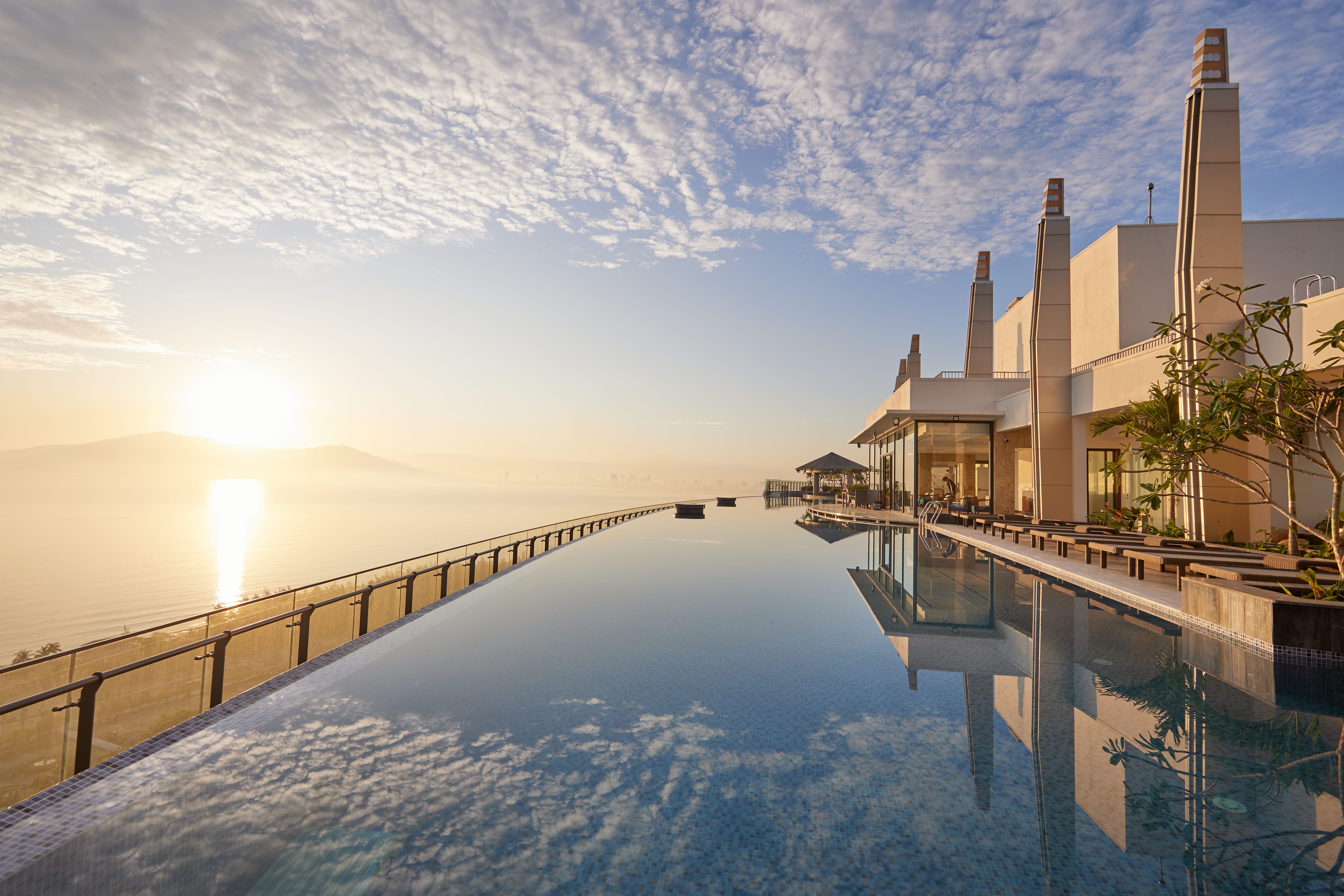 Da Nang Mikazuki Japanese Resorts and Spa 49/49