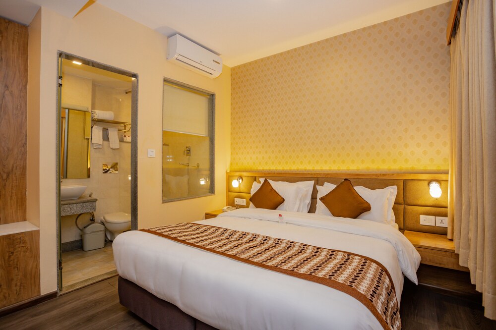 Lords Eco Inn Kathmandu 13/23