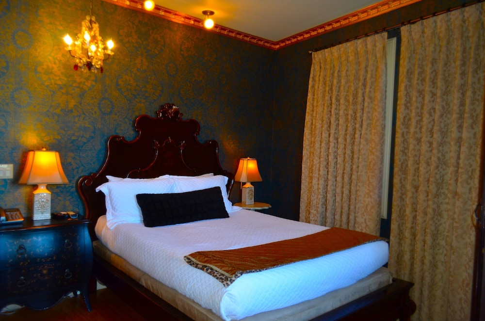Hotel 1110 - Adults Only 37/75