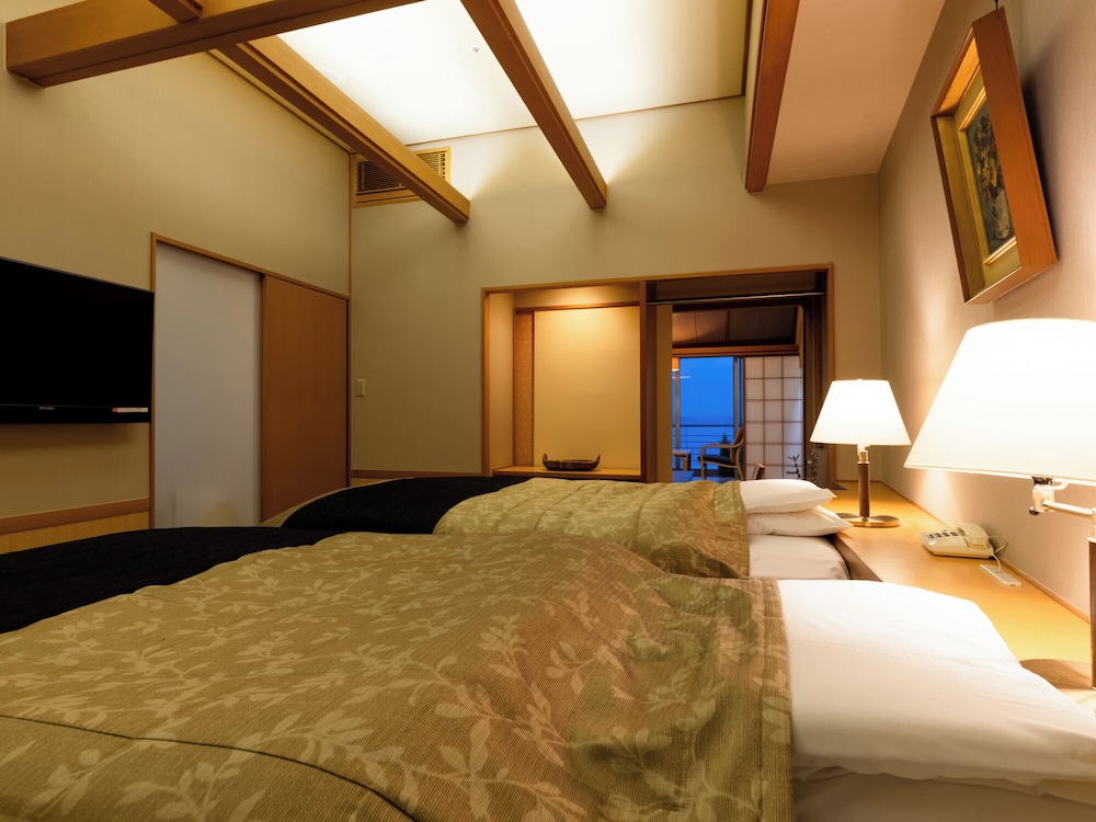 APA Hotel & Resort Kaga Katayamazu Onsen Kasuikyo 23/71