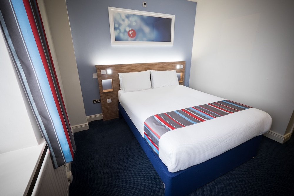 STANDARD, DOUBLE BED
