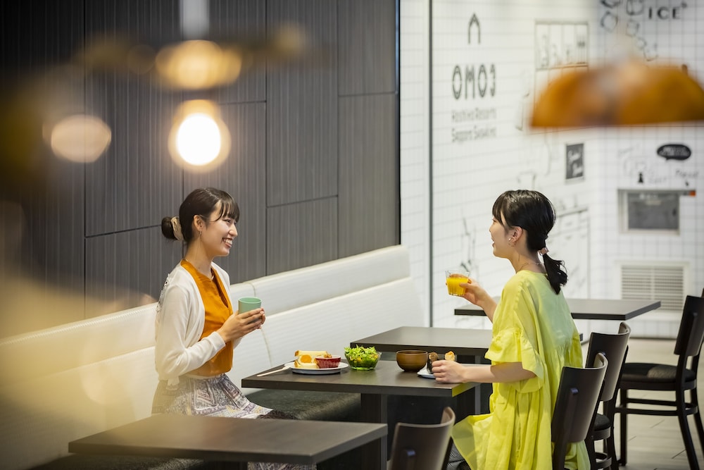 OMO3 Sapporo Susukino by Hoshino Resorts 6/47