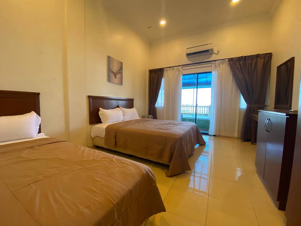 Hotel & Chalet Sportfishing Pnk Teluk Bahang 27/54