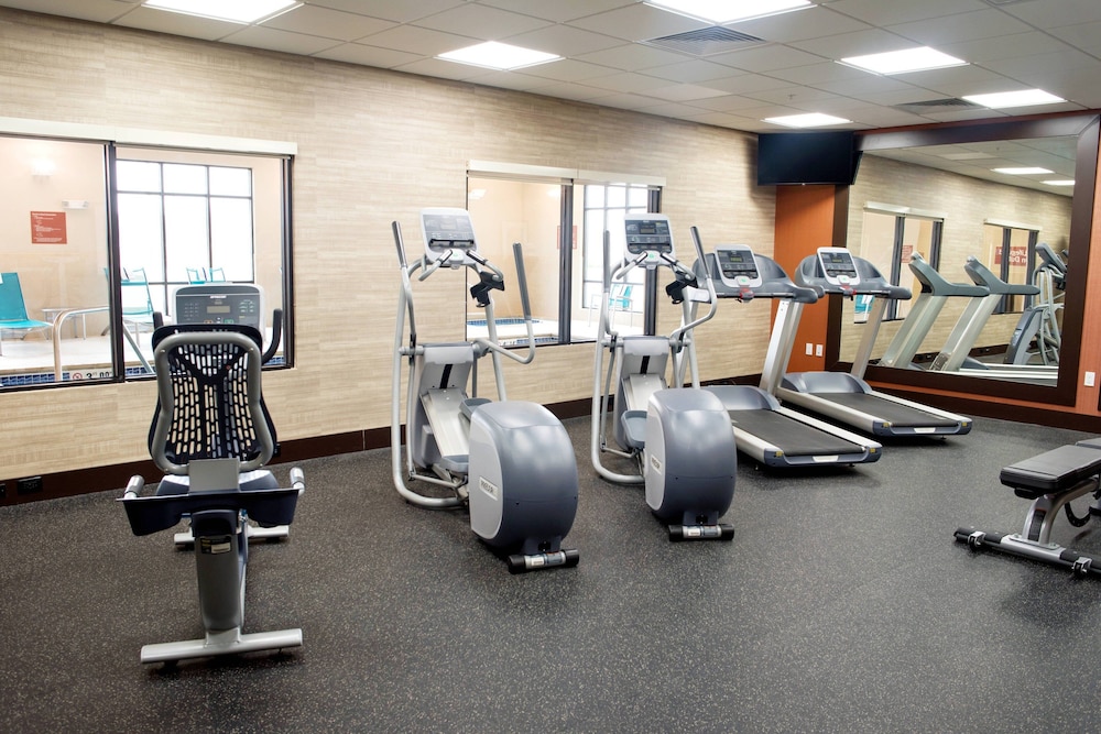 Towneplace Suites Ames 31/66