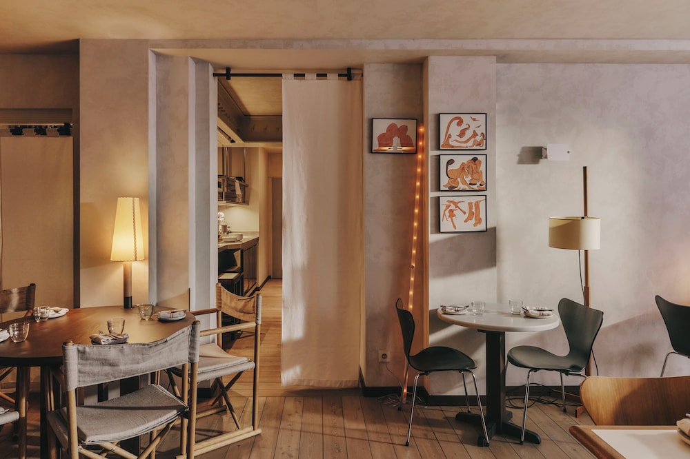 Hotel Barbara 29/47
