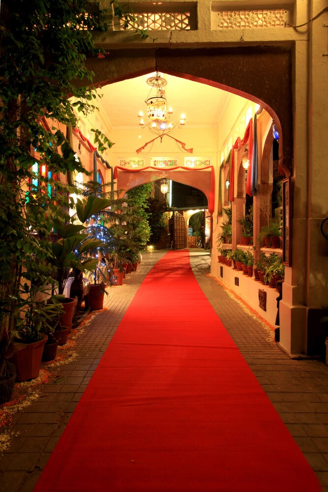 The Kothi Heritage 5/50