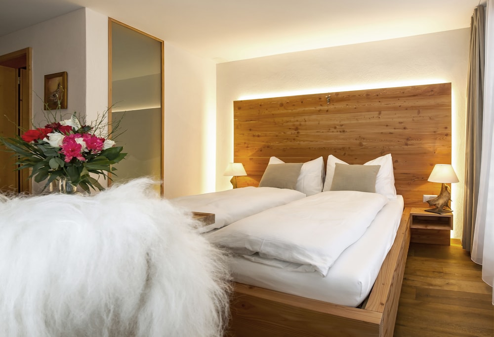 TOP Hotel Sarain Active Mountain Resort 24/78
