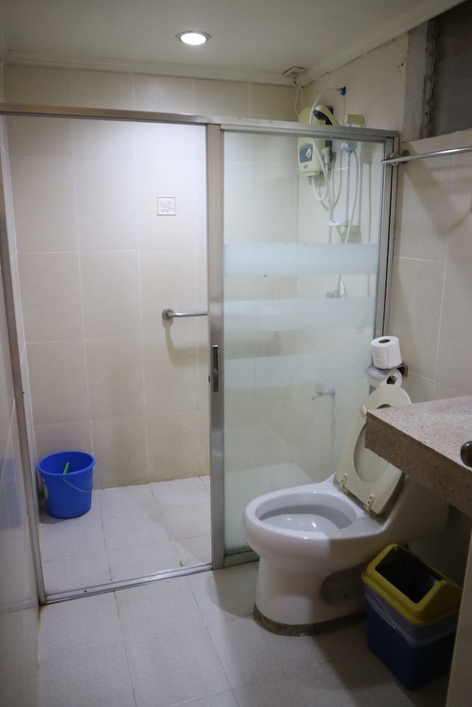Boracay Peninsula Resort 11/38