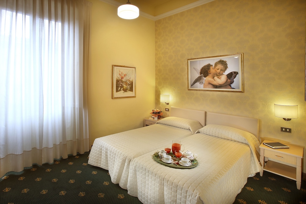Grand Plaza Locanda Maggiore 8/28