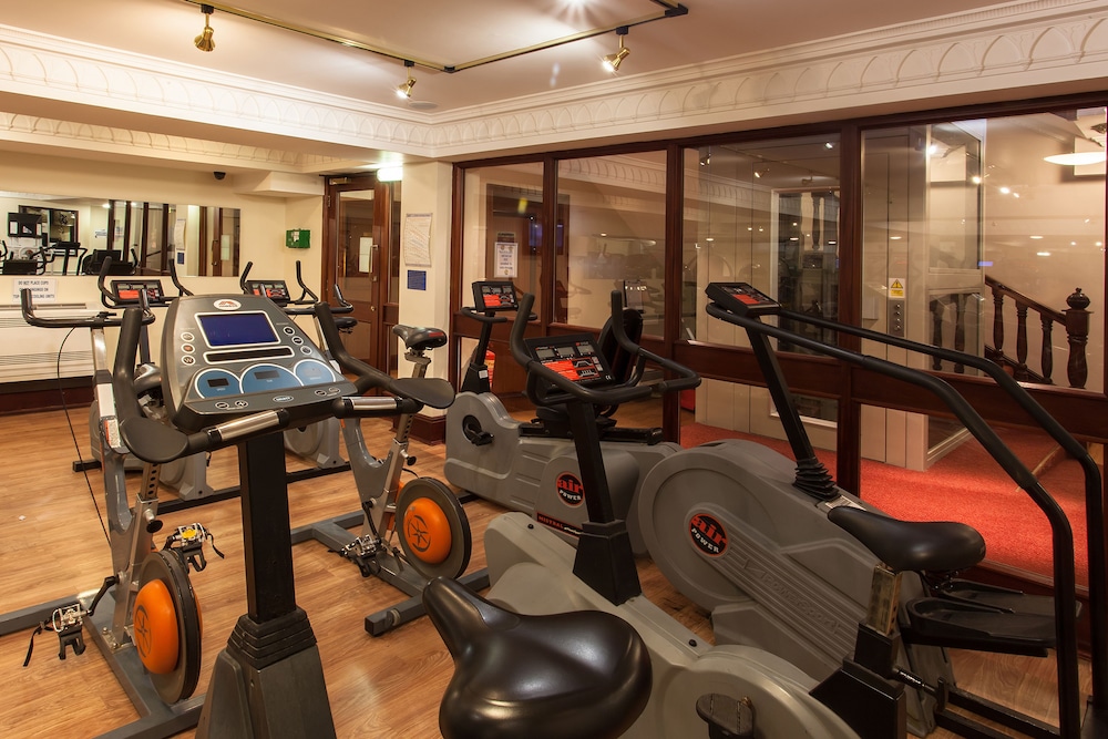Bosworth Hall Hotel & Spa 35/61