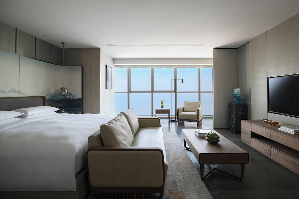 Marriott Yantai Hotel 24/38