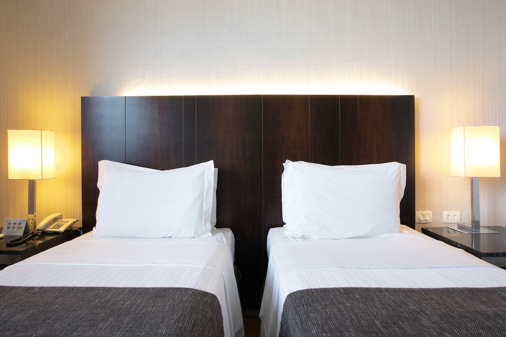 Orla Copacabana Hotel 18/53