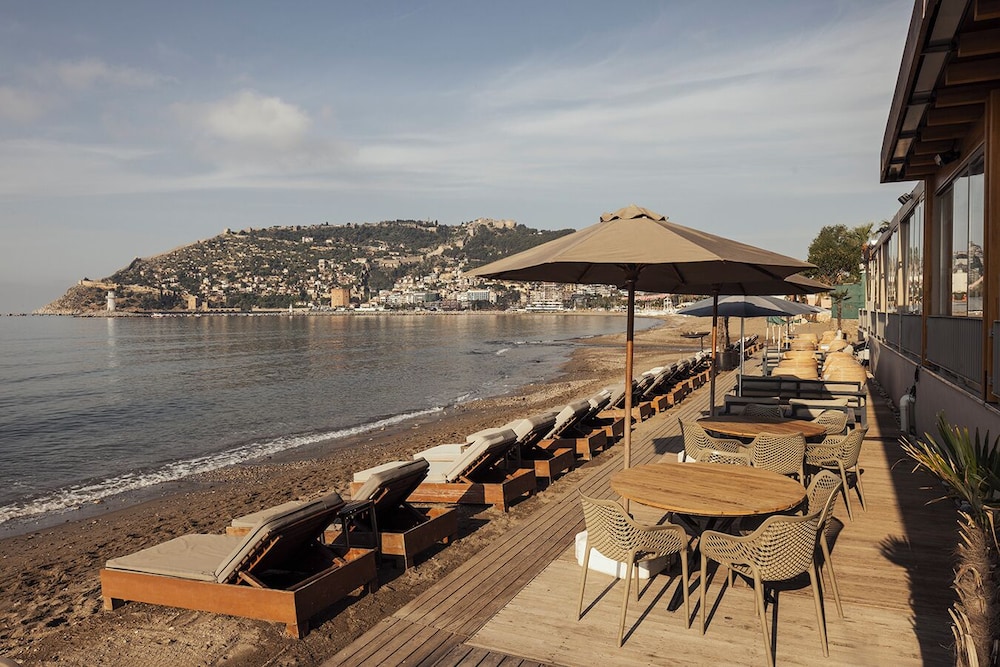 Sun Hotel By En Vie Beach - Adults Only 46/50