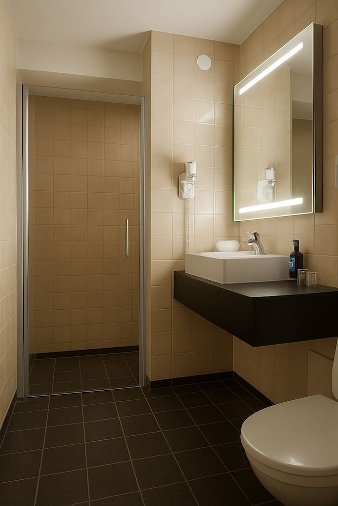 Comfort Hotel Sundsvall 71/72