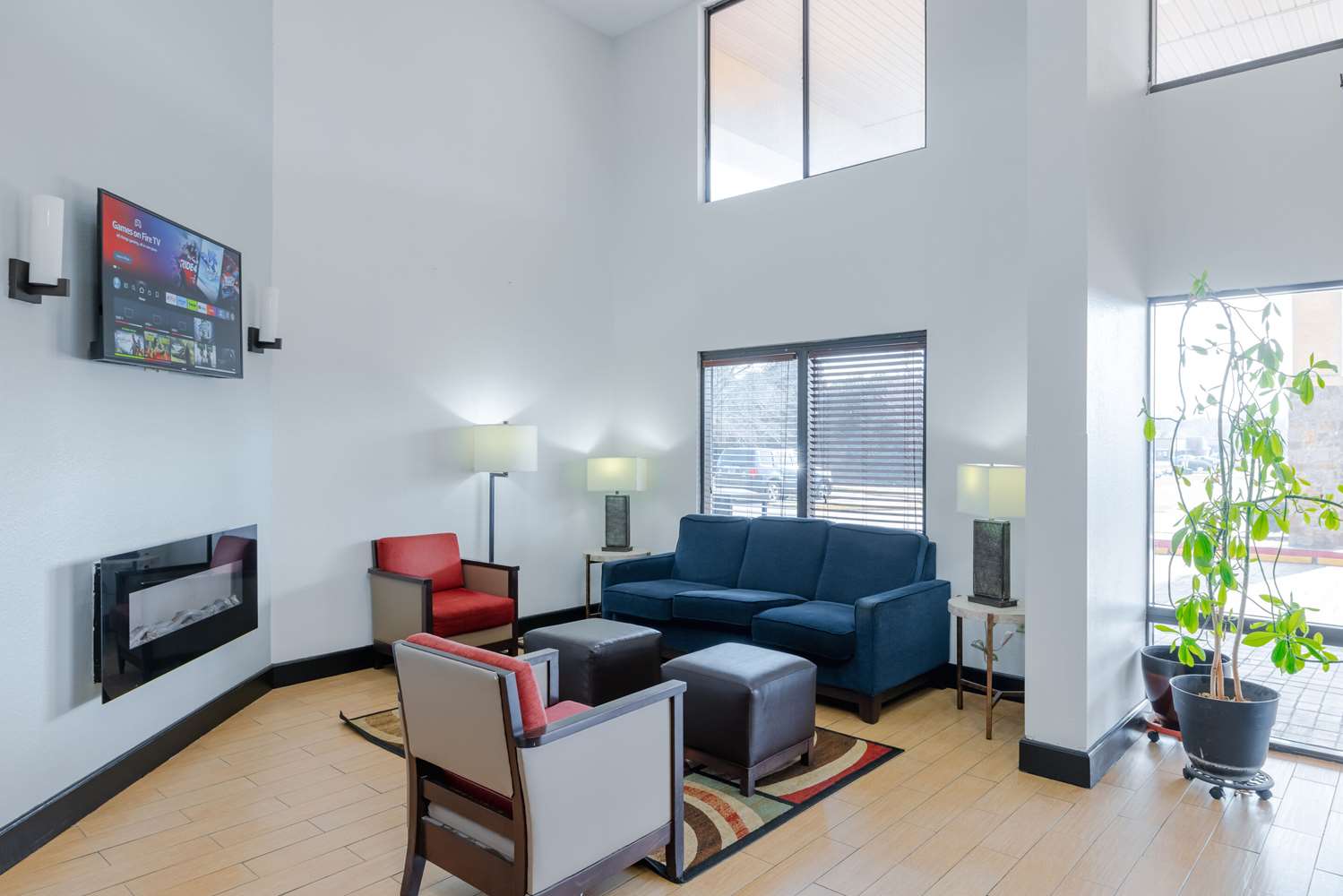 lounge