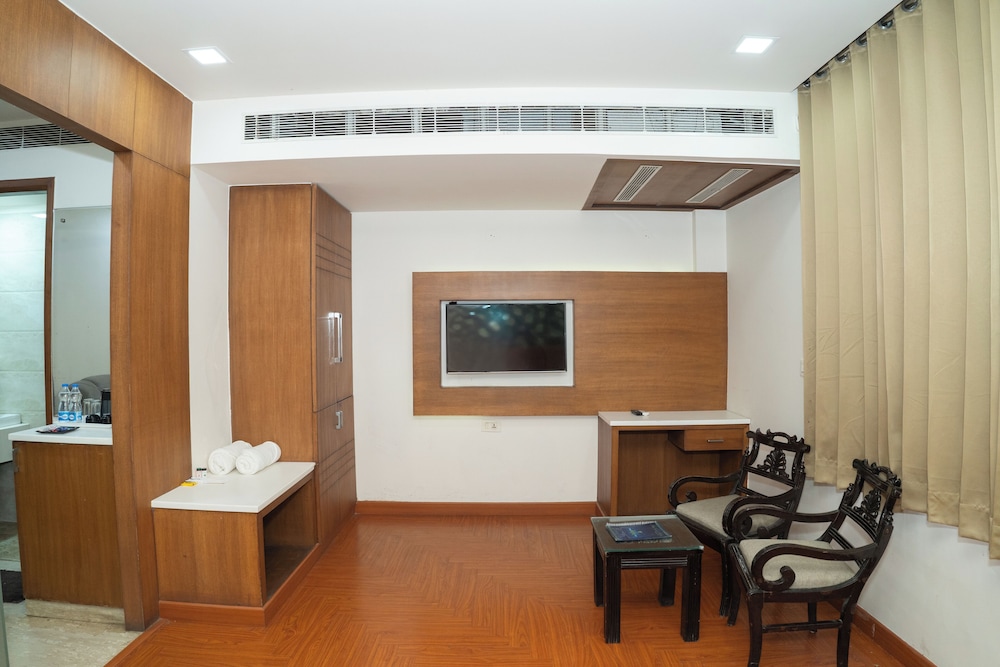 HOTEL GRAND HRIDEY 39/50