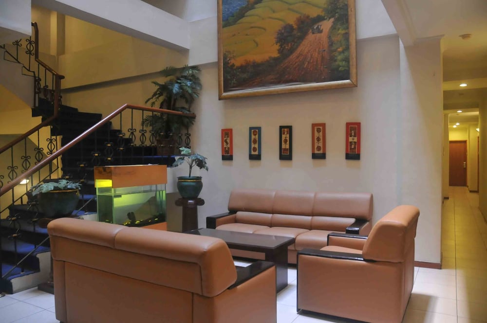 Losari Blok M Hotel Jakarta 11/15