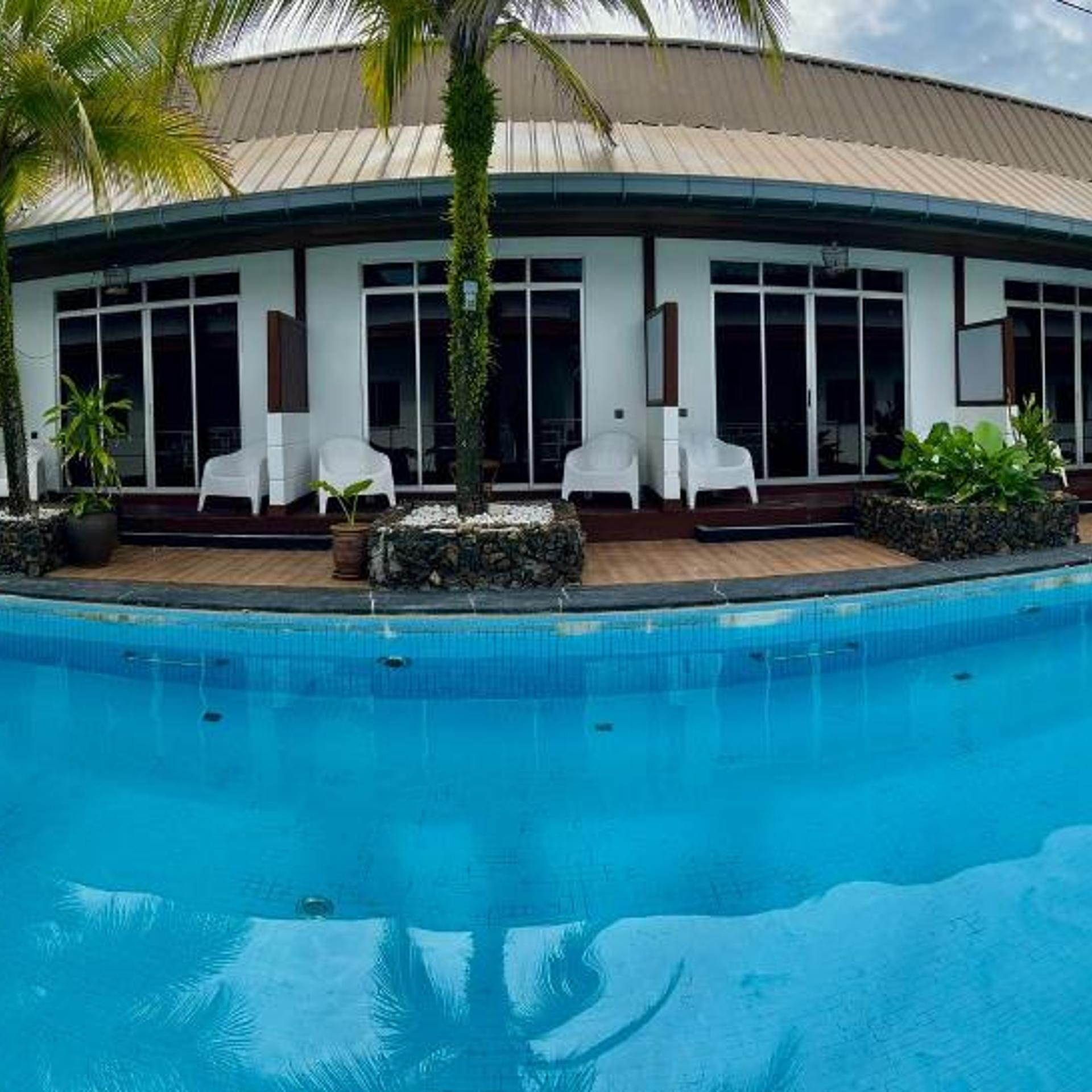 AIRIS SANCTUARY RESORT 6/54