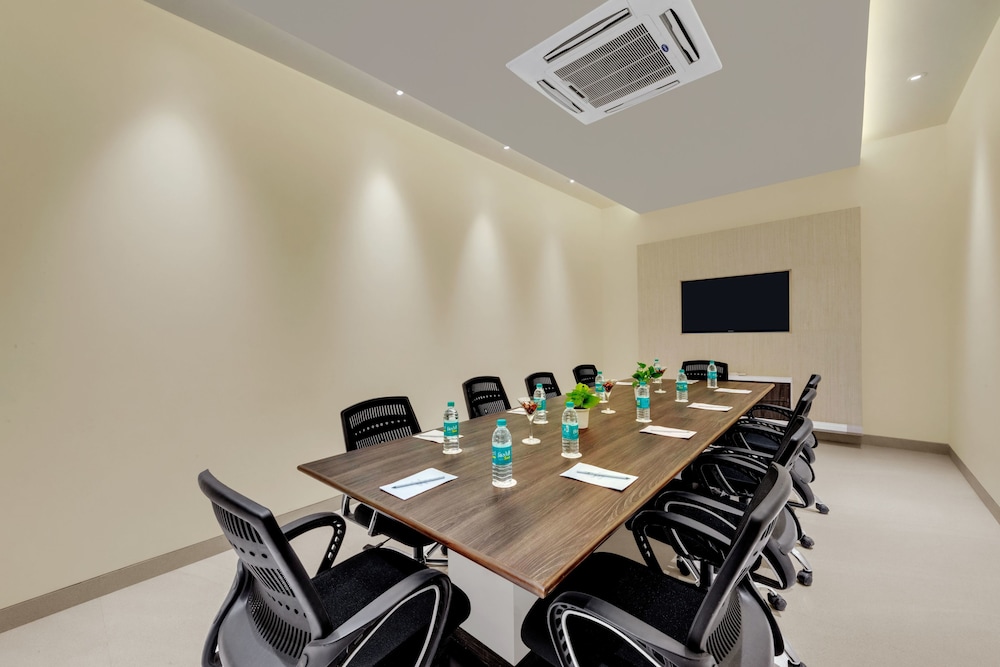 The Fern Residency Karad Maharashtra 34/37
