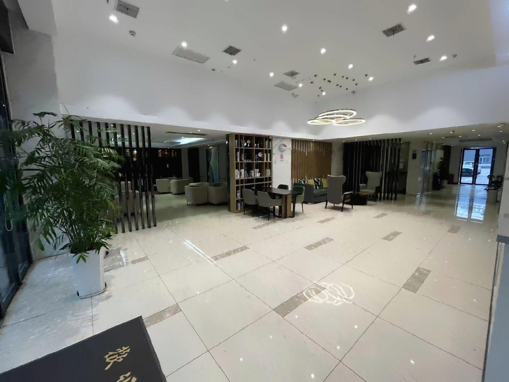 City Comfort Inn Jingzhou Taiyue Road 34/50
