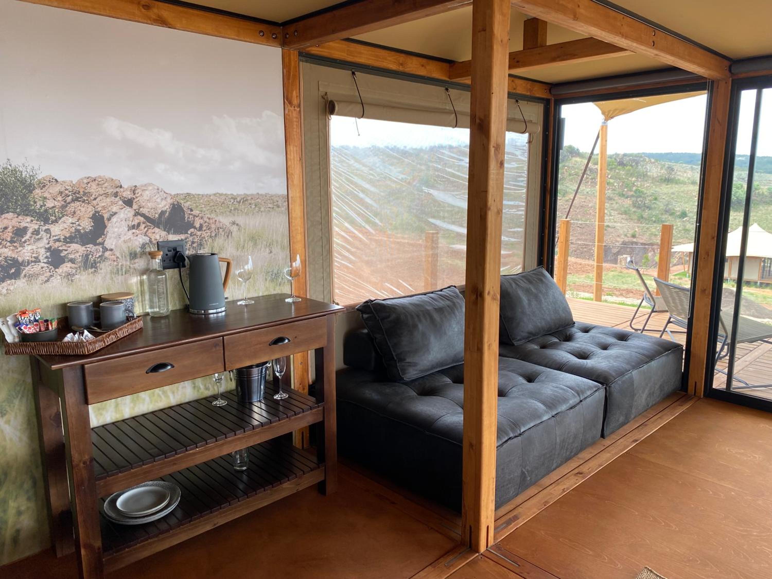 Sibani Lodge 36/55
