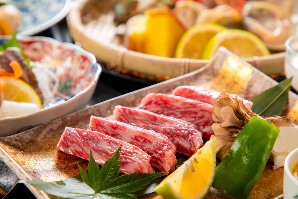 Beppu Kannawa Kunisakisou酒店(Beppu Kannawa Kunisakisou) 图片4