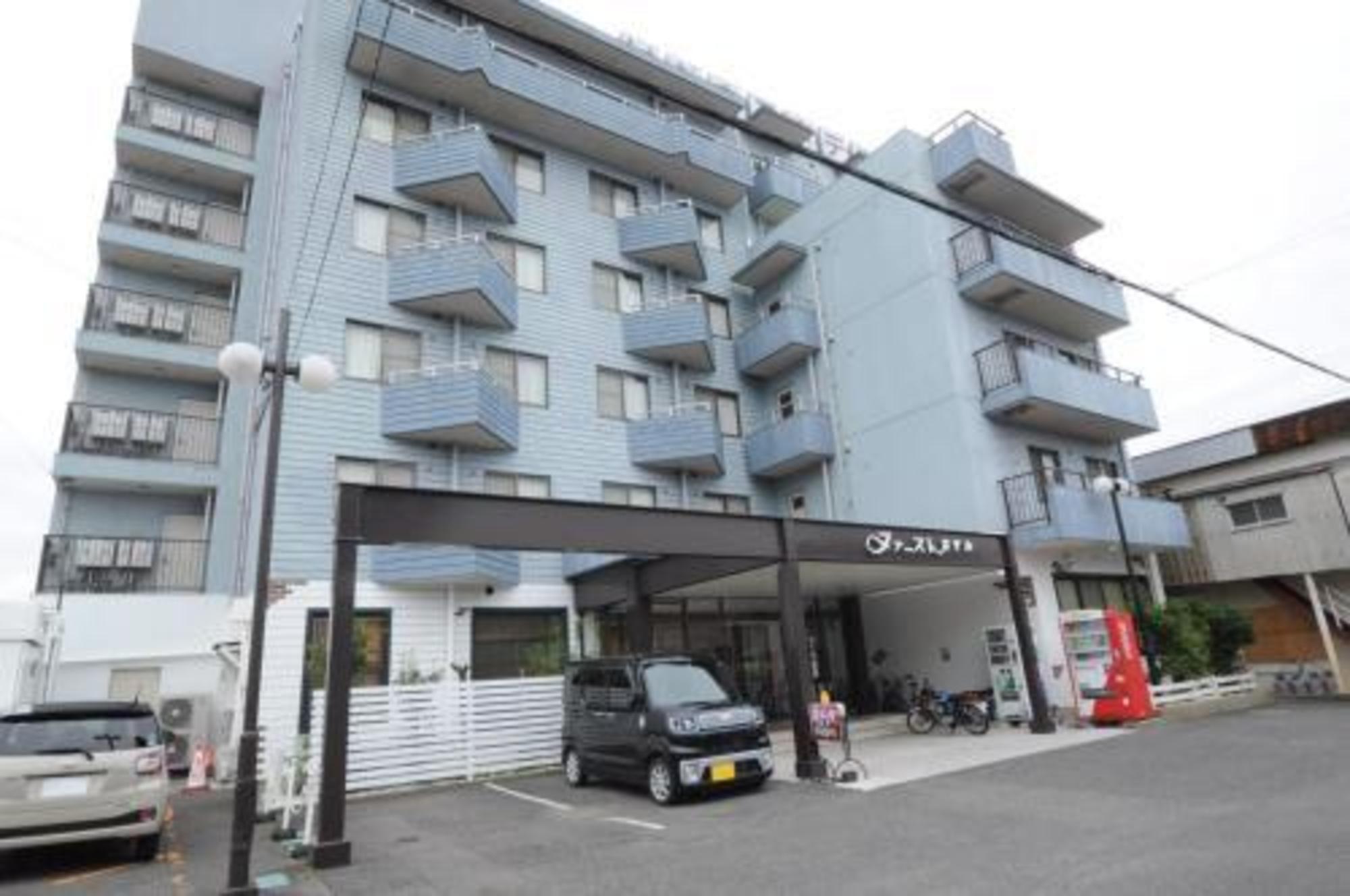 First Hotel Taketoyo 29/30