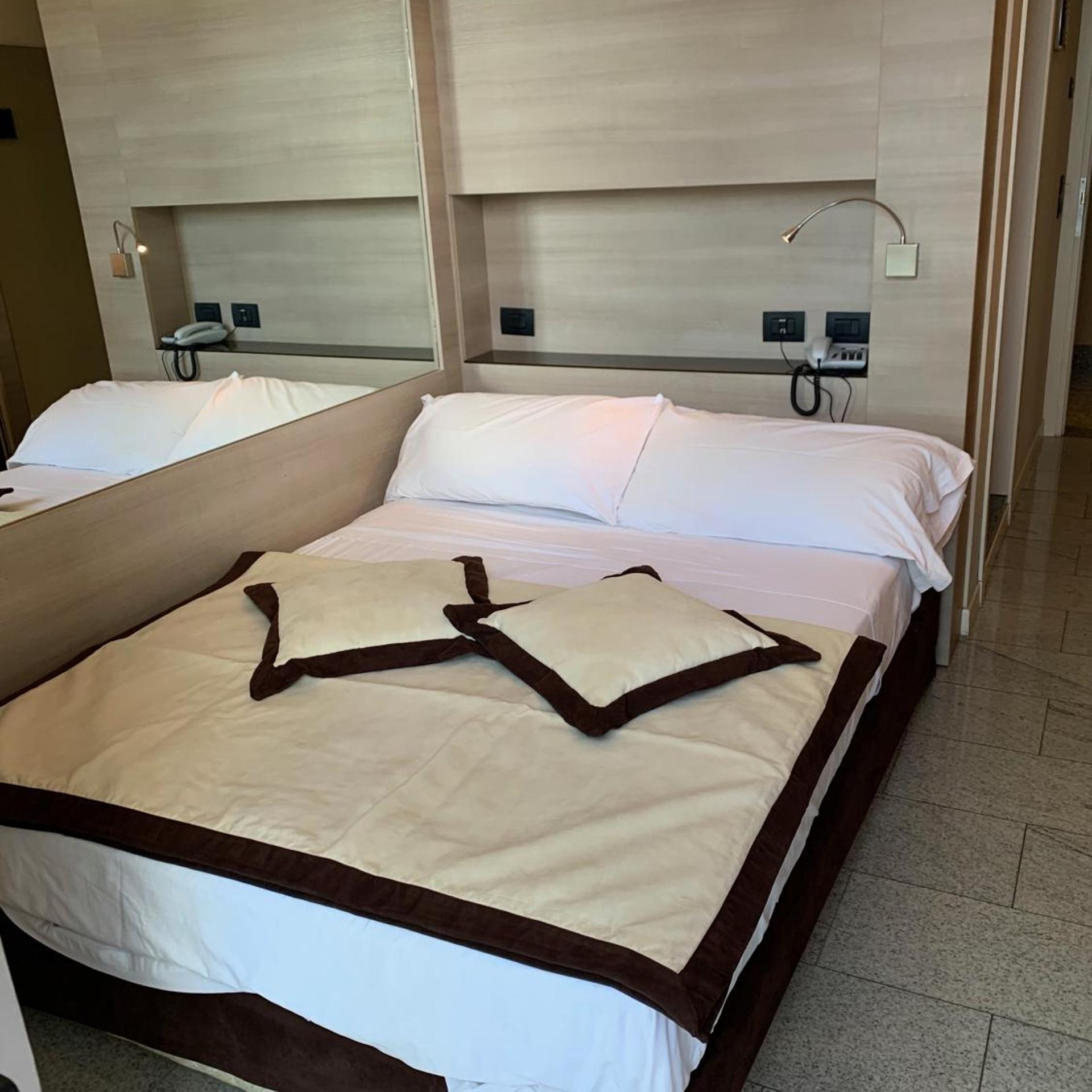 Hotel San Carlo 18/50