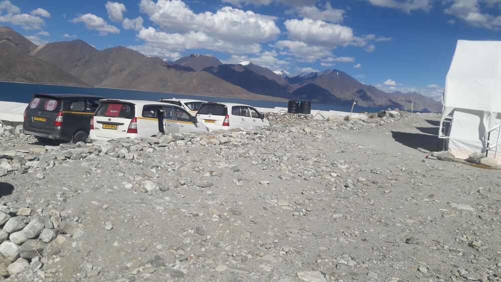 Eco Travellers Camp 13/27