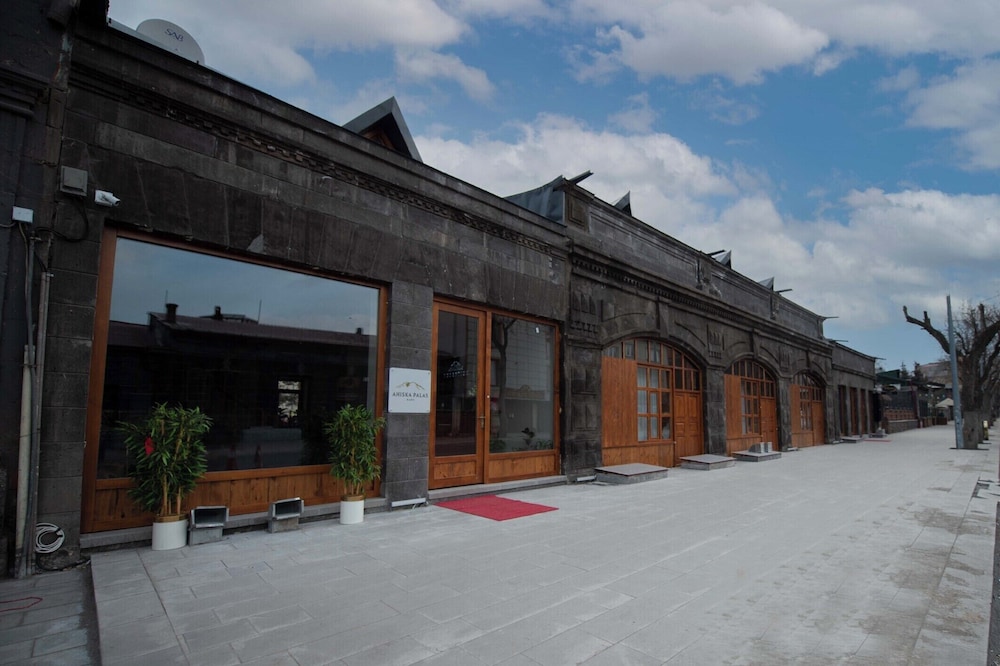 Ahiska Palas Otel 4/46