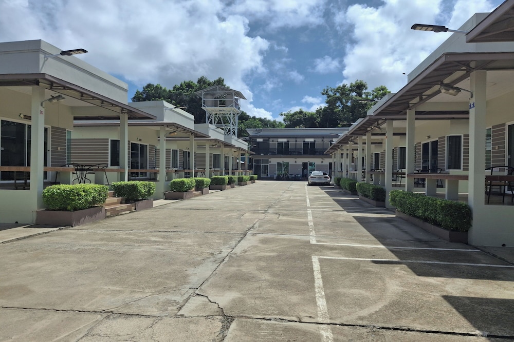 Pleai Ta Lea Resort Chaolao Beach 49/57
