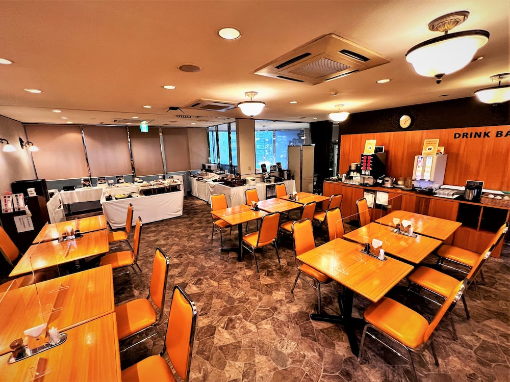 Suizenji Comfort Hotel Kumamoto 40/50