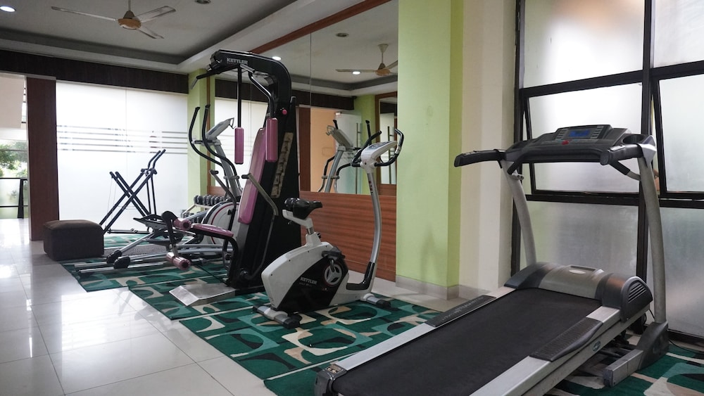 D'Bamboo Suites 37/58