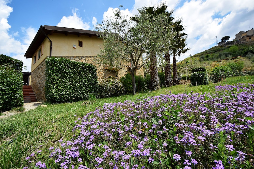 B&B Giucalem - La Casa Negli Orti 63/67