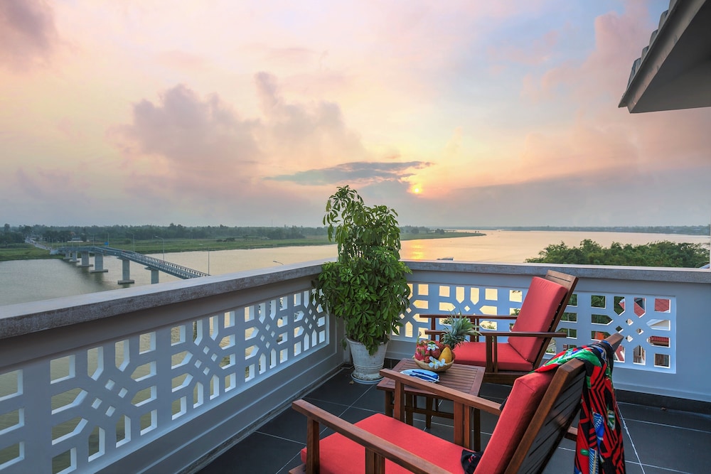RiverTown Hoi An Resort & Spa 4/65