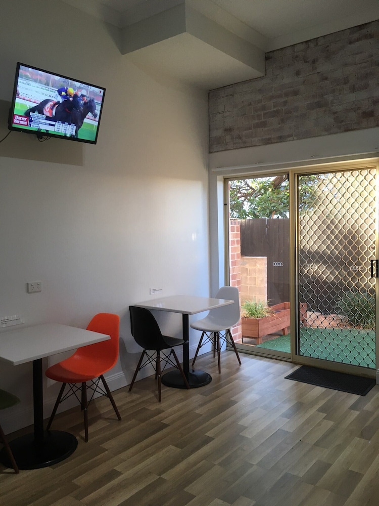 Airport Clayfield Motel 40/60