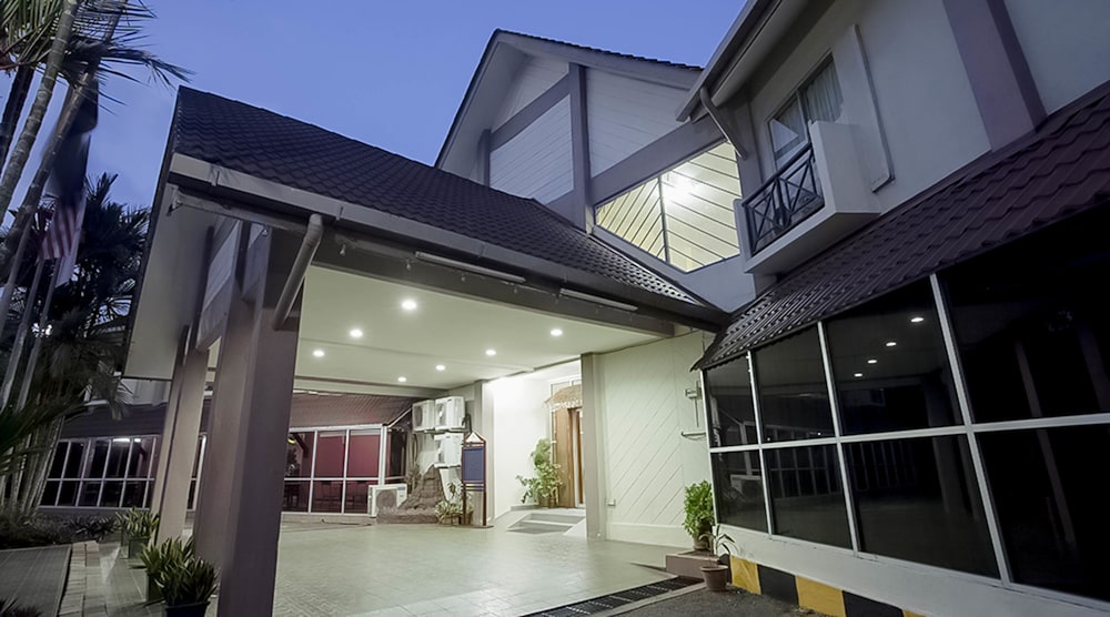 Hotel Seri Malaysia Temerloh 6/41