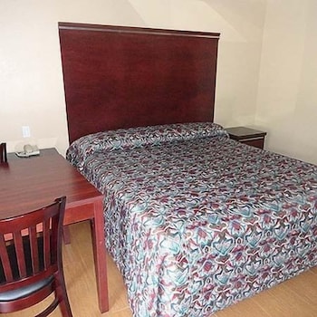 Stardust Motel Azusa 16/56