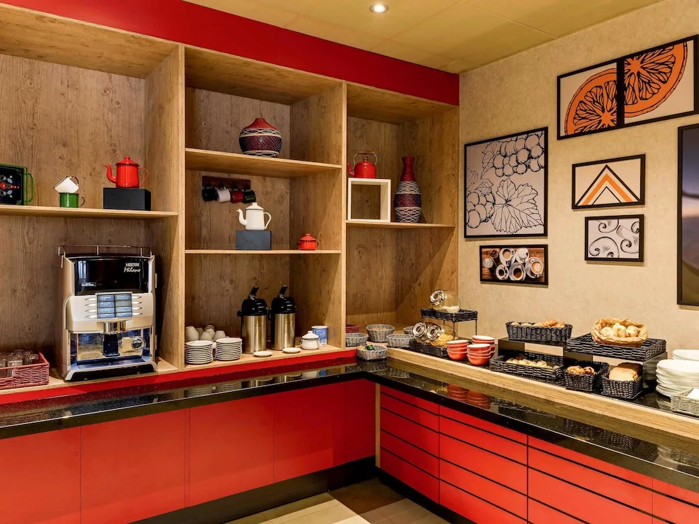 Ibis Sao Bernardo 6/38
