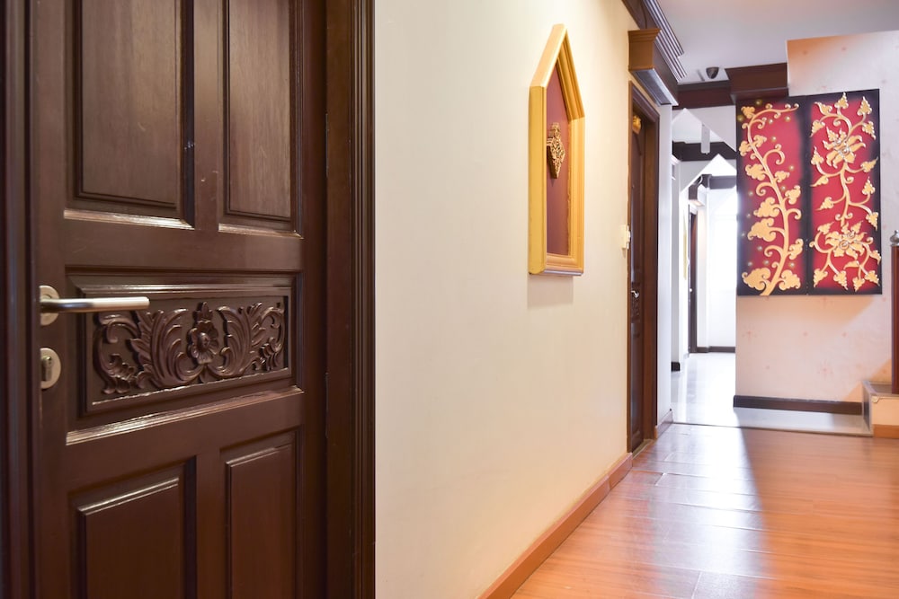 OYO 389 Sira Boutique Residence Phuket 22/28