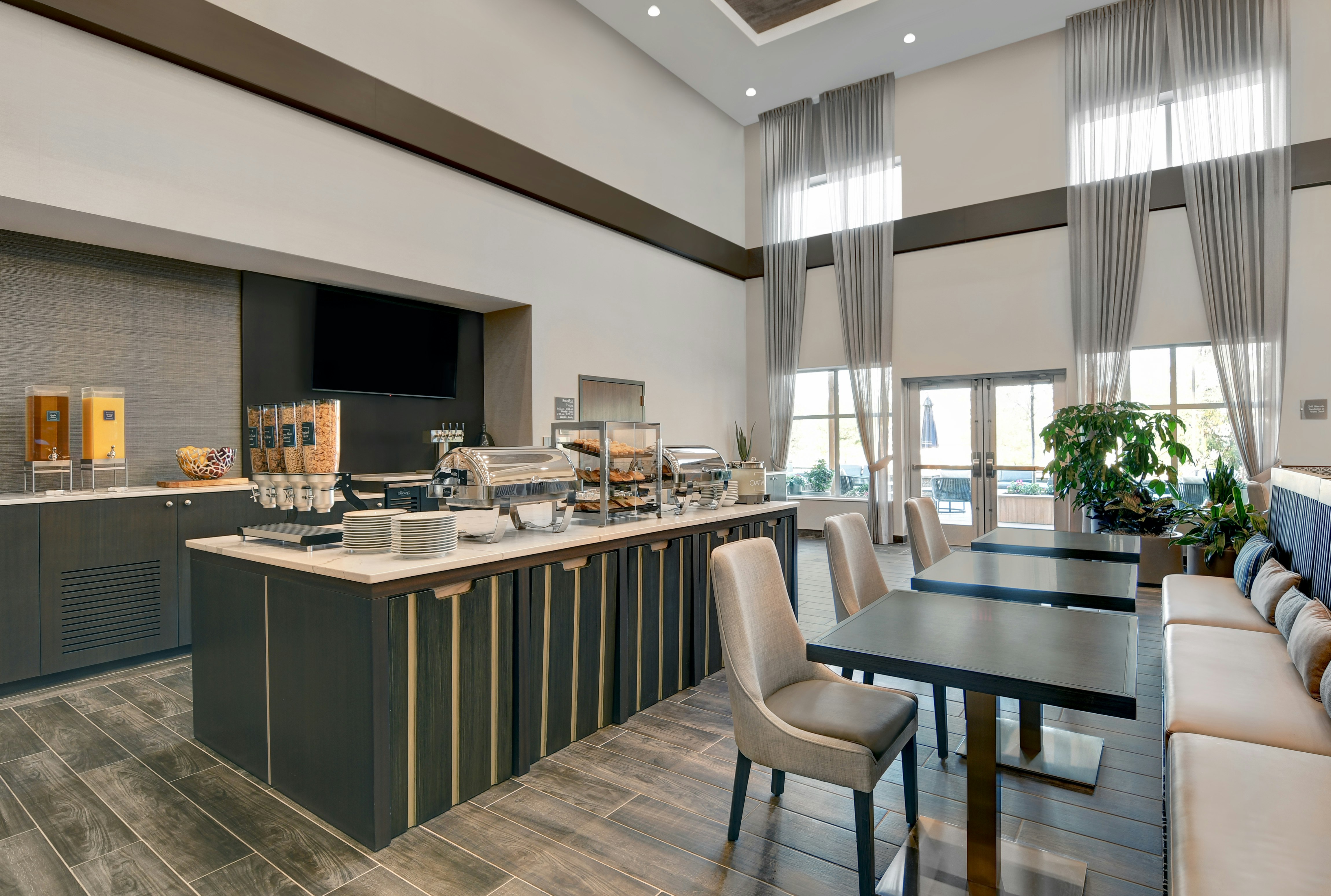 Homewood Suites by Hilton Edison Woodbridge 29/32
